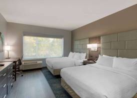 Fairfield by MarriottInn & Suites Nashville Antioch 3