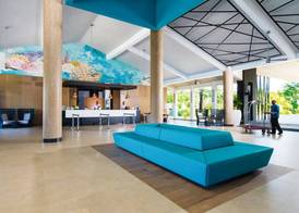 Riu Palace Tropical Bay - All Inclusive 3