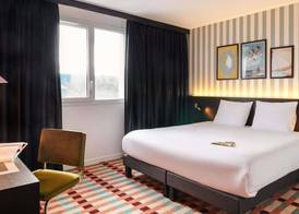 Ibis Styles Nantes Saint Herblain 4