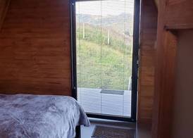 Hakuna Matata glamping 3