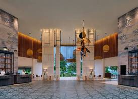 Four Points by Sheraton Bintan, Lagoi Bay 2