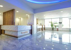 Ninos Grand Beach Resort 4