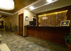 Kronos Hotel 2