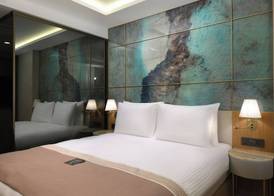 Shirisha Hotel Istanbul 3