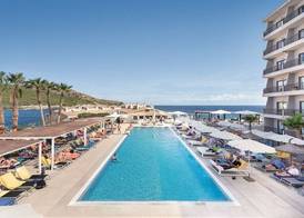 allsun Hotel Lux de Mar 2
