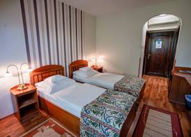 Hotel Erzsébet 4