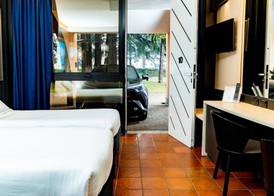 Hotel Pineta 3