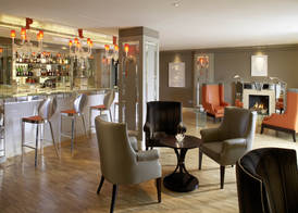 The Europe Hotel & Resort 3