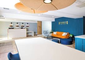 Staybridge Suites CARDIFF by IHG 3