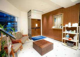 Hotel S-Presso Namba 3