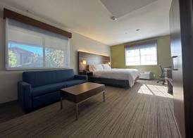 Holiday Inn Express & Suites MOUNTAIN VIEW SILICON VALLEY by IHG 4