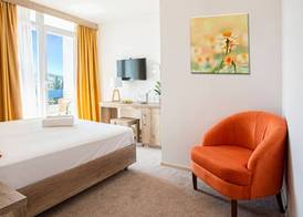 Azul Beach Resort Montenegro by Karisma - All Inclusive 4