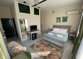 Garden Palace Boutique Hotel 5