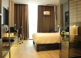 AC Hotel Queretaro Antea 4