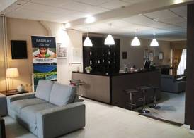 Apartment Hotel Athina 5