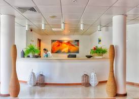 Hotel Torre Praia 2