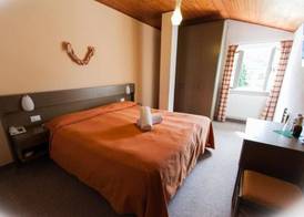 Garden Hotel Bellariva 5