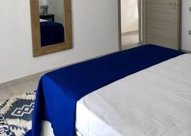 Residence Mar Mediterraneo 3