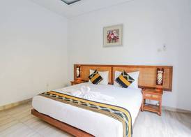 Toya Villa Ubud 5