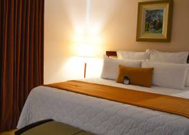 Hotel Honduras Maya 4