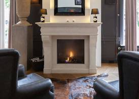 Best Western Hotel Baars 2