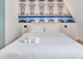 B&B Hotel Milano San Siro 5