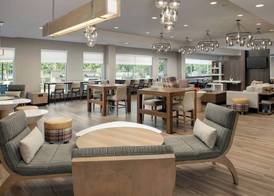 Residence Inn Doral Mall Area 2