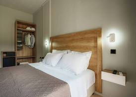 Coudour Boutique Hotel 5