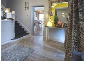 The Originals Boutique, Hôtel La Villa Marine, Le Tréport 2