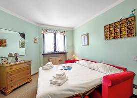 Appartamento Pian dei Larici for 4 3