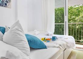 Stay U-nique Apartments Provença 2