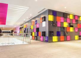 Sortis Hotel, Spa & Casino, Autograph Collection 4