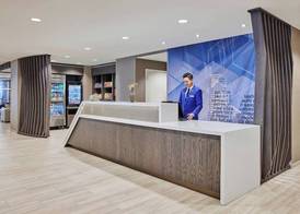 SpringHill Suites by Marriott Chicago Chinatown 4