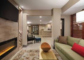 Country Inn & Suites by Radisson, Bakersfield, CA 3