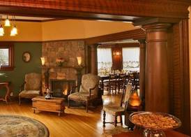 Cabernet House, an Old World Inn 3
