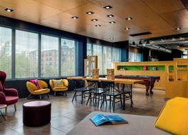 Aloft by Marriott Richmond West Short Pump 5