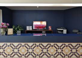 Vilar Oporto Hotel 3