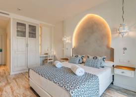 La Residencia Puerto Hotel & Spa 3