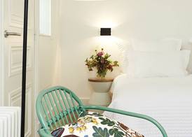 Hotel des Galeries 5