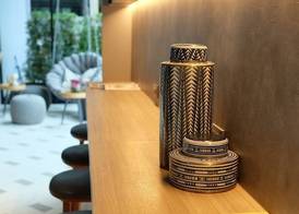 NAP Hotel Bangkok 3