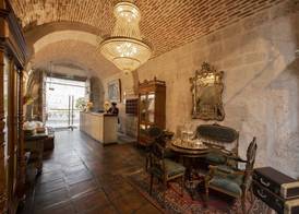 La Hostería Boutique Hotel 4