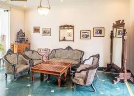 Rajasthan Palace - A Heritage Boutique Hotel in Jaipur 3