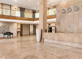 Ramada Plaza by Wyndham Samsun 5