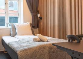 Hotel Assens 3
