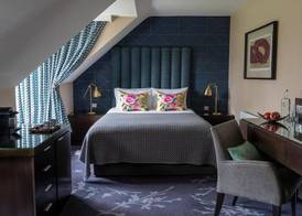 Clandeboye Lodge Hotel 3