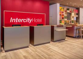 IntercityHotel Hildesheim City 5