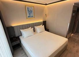 Residence Hotel By Ketenci 4