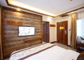 Wulingyuan Hotel 2