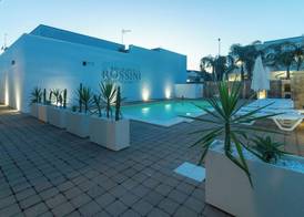 Residence Rossini Suites & Pool 2