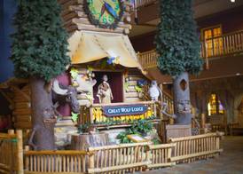 Great Wolf Lodge Williamsburg 2